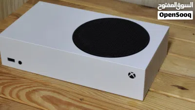 XBOX Series s مستعمل 3