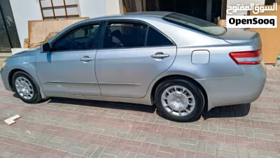 تويوتا كامري GL 4