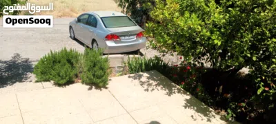 هوندا سيفيك LXi 2