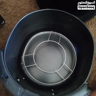 قلايه هوائيه ..... 4