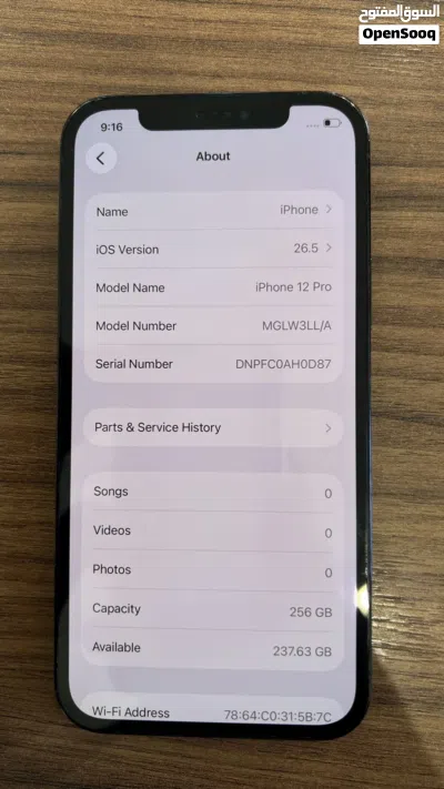 iPhone 12 Por 2