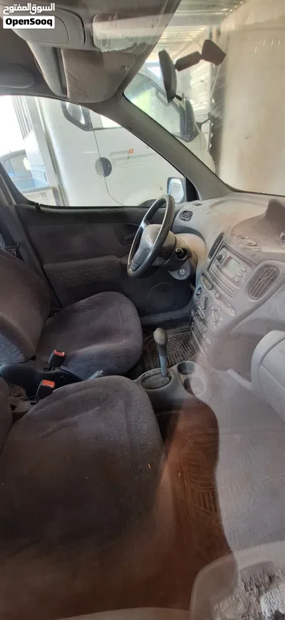 Toyota Yaris SE 3
