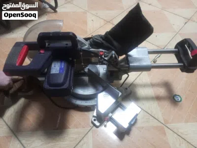Makute MS001 Mitre Saw 3