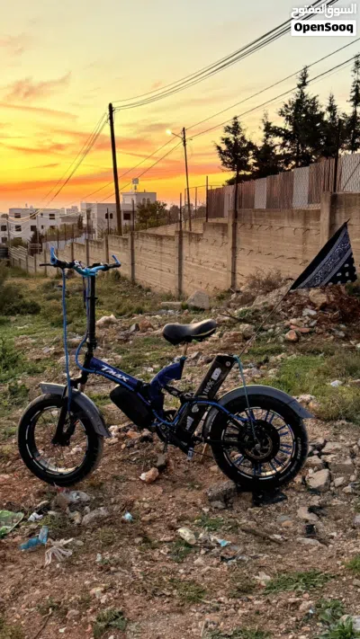 ياماها TmaX 2