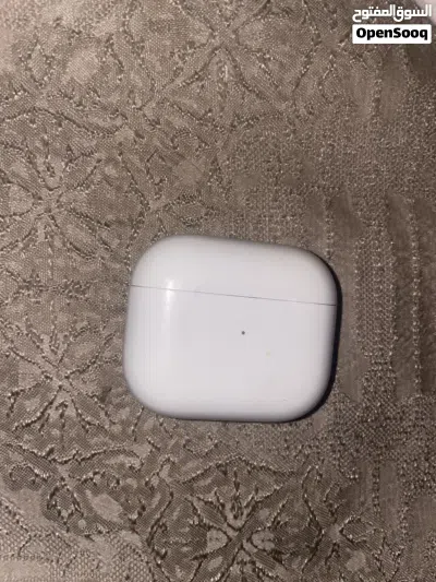 سماعات ابل 3 4