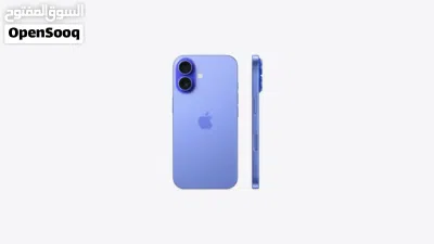 للبيع iPhone 16 عادي 3