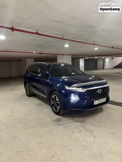 هيونداي سنتافي Standard 3