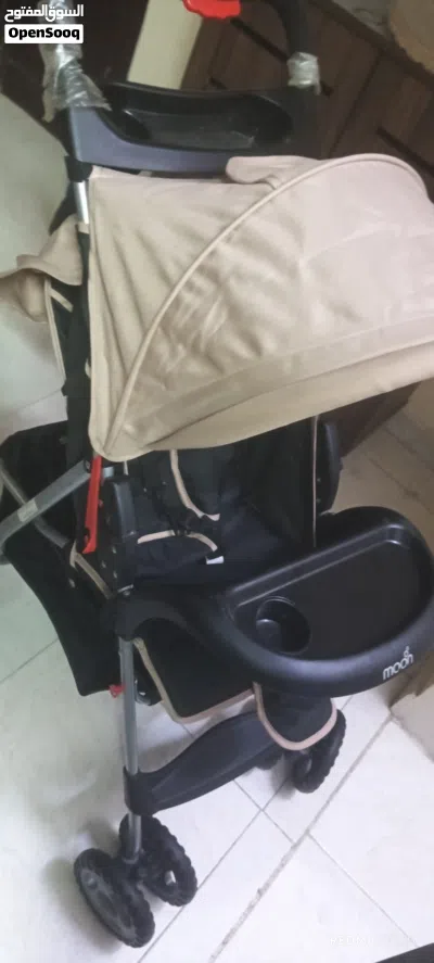 عربه اطفال للبيع 4