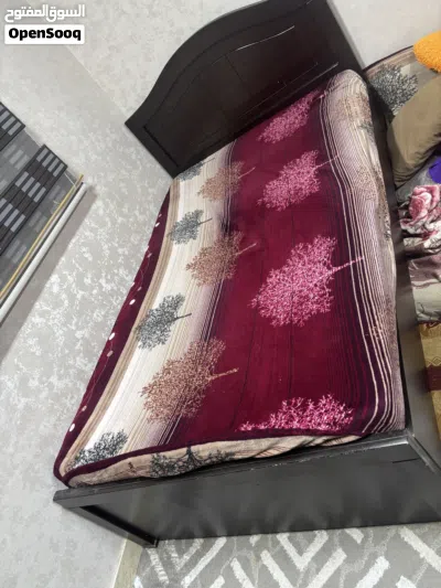 سرير نفر او نص 2