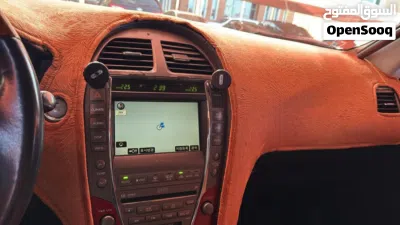 Lexus ES ES 350 2