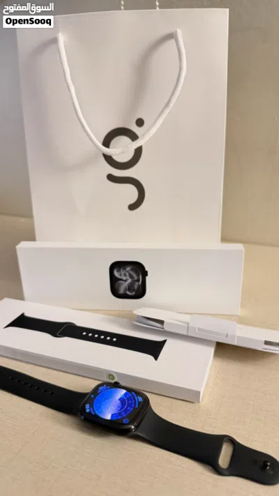 ساعة أبل الجيل 11 3
