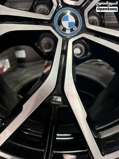 جنط bmw اصلي قياس 19 2