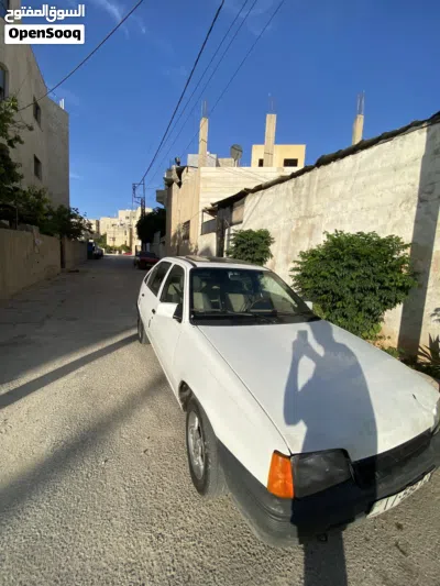 أوبل كاديت 2