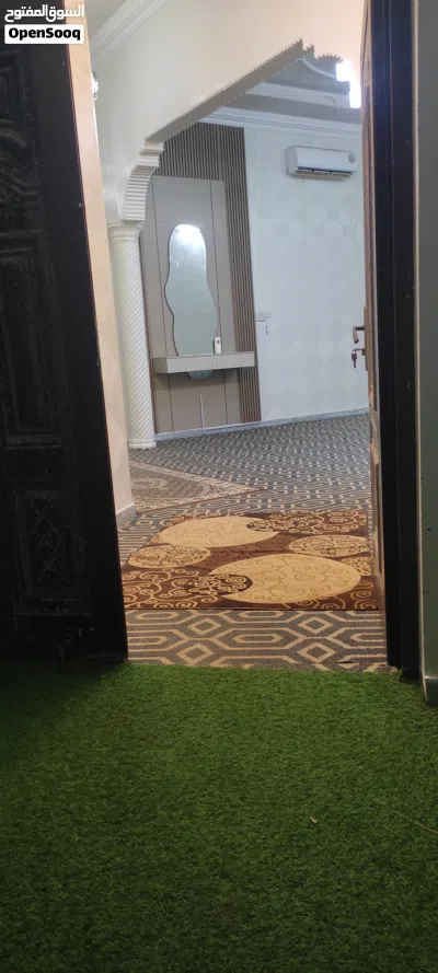 منزل للايجار اليومي في الاشخره 3