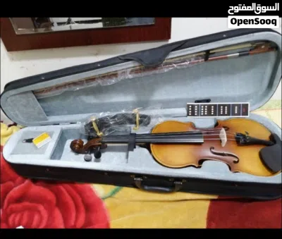 Violin Brand new 4