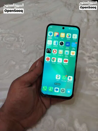 هونور x6c للبيع 3