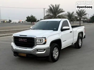GMC Sierra 1500 SLT 3