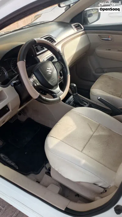 Suzuki Kizashi Sport 4