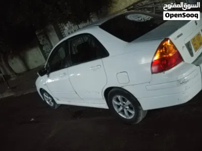 Suzuki Liana 2