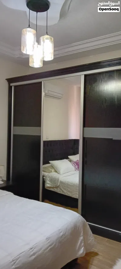 شقه غير مفروشه 2