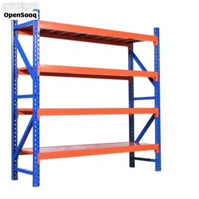 شلف رفوفshelf shelf Storage Shelves - All Sizes - Brand New - same day Delivery 2