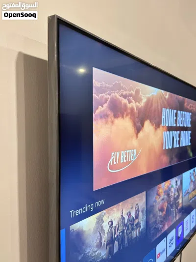 For Sale: LG 55” 4K UHD Smart TV 4