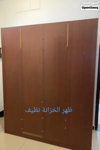 دولاب حوايج (خزانة ملابس) للبيع 3