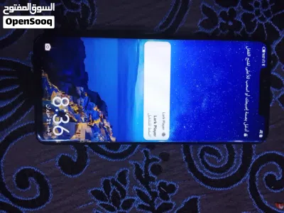 ميت 20 بروو الجهاز نضيف 2