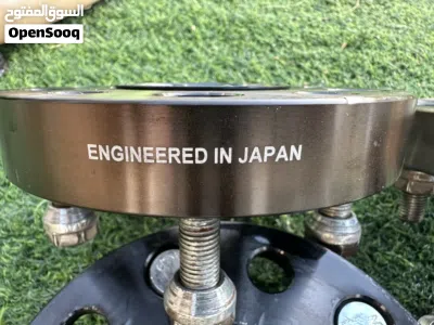 Spacers From Formula 3