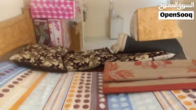 غرف للايجار.. ف الجفنين ع شارع العام خلف محطة شل.. بسعار مناسبه.. لاعمال شركات.. قريب من رسيل الصنا 2