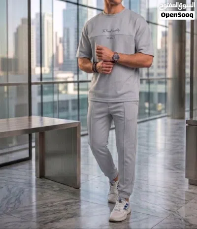 ترينج شبابى و رجالى 2