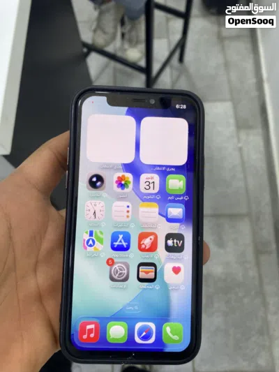 ايفون 11 برو 2