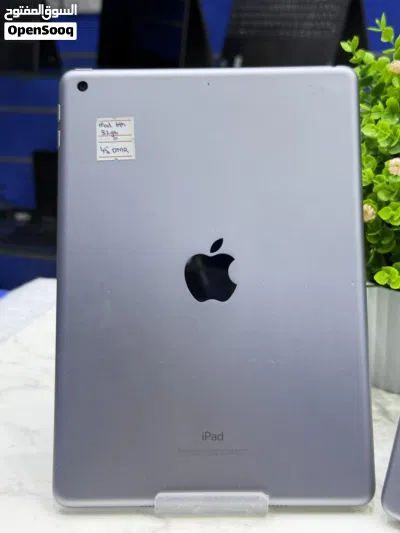 Used Apple iPad - Good Condition, Suitable for Various Uses 3
