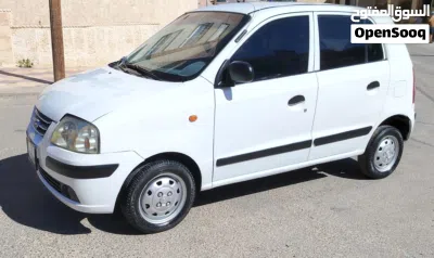 Hyundai Atos 4