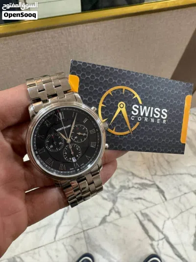 البيت السويسري لشراء الساعات المستعمله الثمينه 2