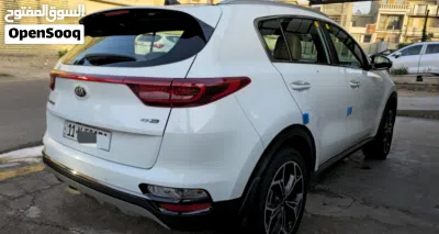 Kia Sportage GT-Line 4