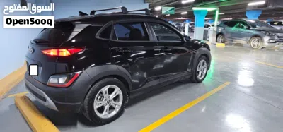 هيونداي كونا Smart 4