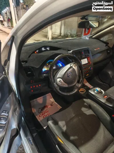 نيسان ليف S 3