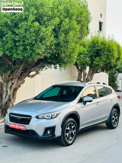 Subaru XV Premium 2