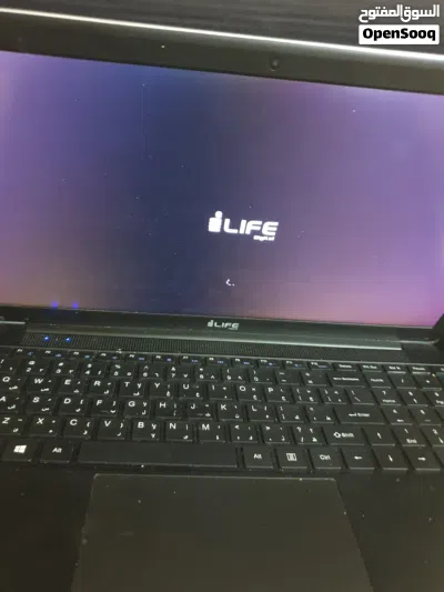 للبيع لابتوب 4