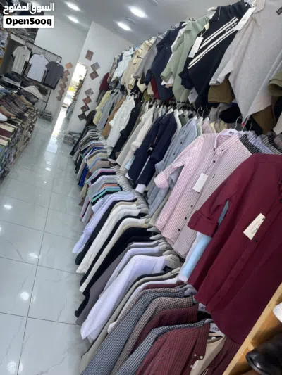 محل يصلح جميع الأنشطة التجارية 3