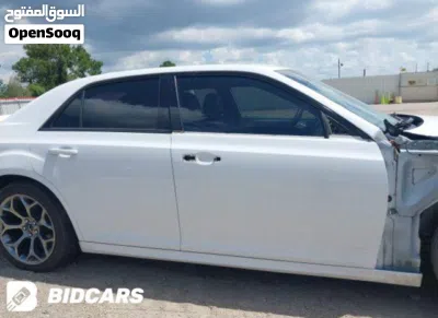 Chrysler 300 300S V6 3