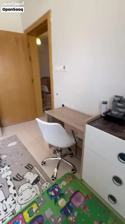 غرفة نوم استعمال خفيف للبيع 3