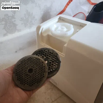 مكينه لحمه 3