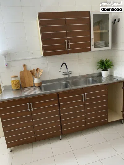 مطبخ مفكك وجاهز للنقل 2