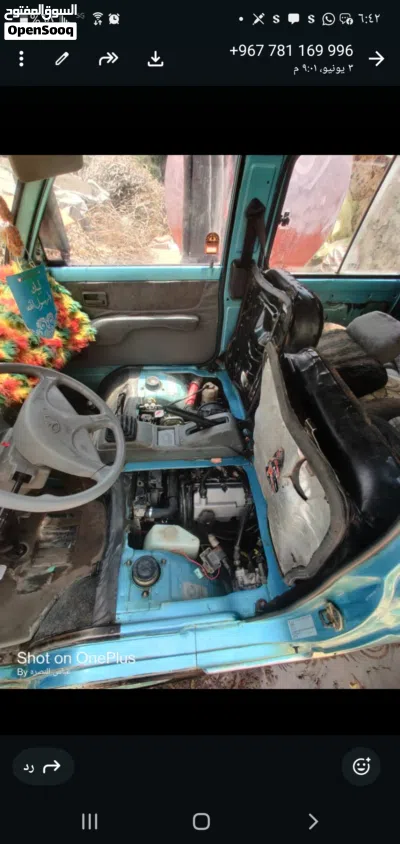Daewoo Damas 2