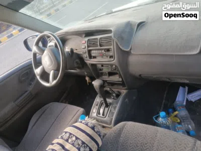 Suzuki Grand Vitara Standard 3