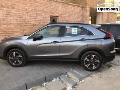Mitsubishi EclipseCross Standard 2