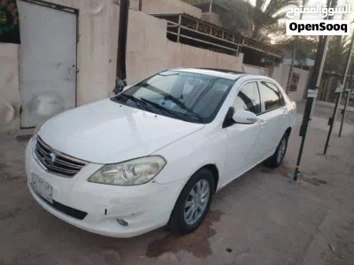 BYD G3 2