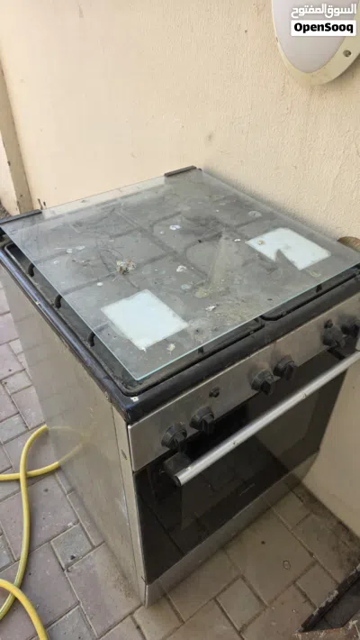 فرن وطباخة للبيع 2